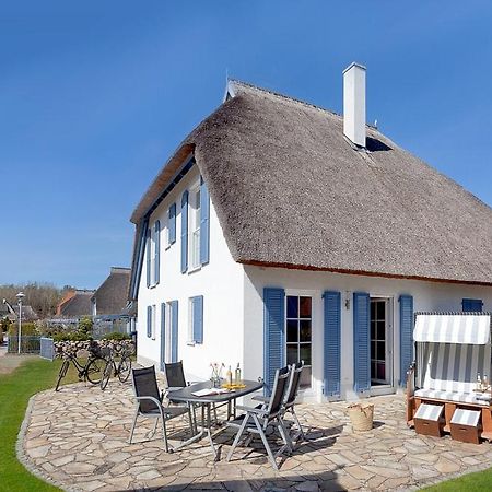 Haus 113, Birkenweg 6 A Villa Karlshagen Eksteriør billede