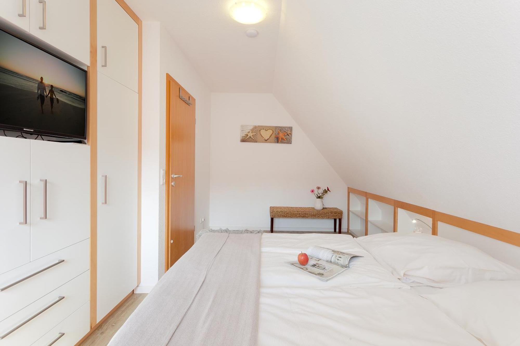 Haus 113, Birkenweg 6 A Villa Karlshagen Eksteriør billede
