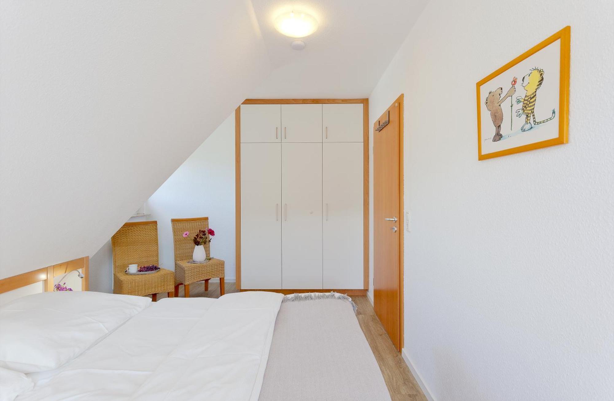 Haus 113, Birkenweg 6 A Villa Karlshagen Eksteriør billede