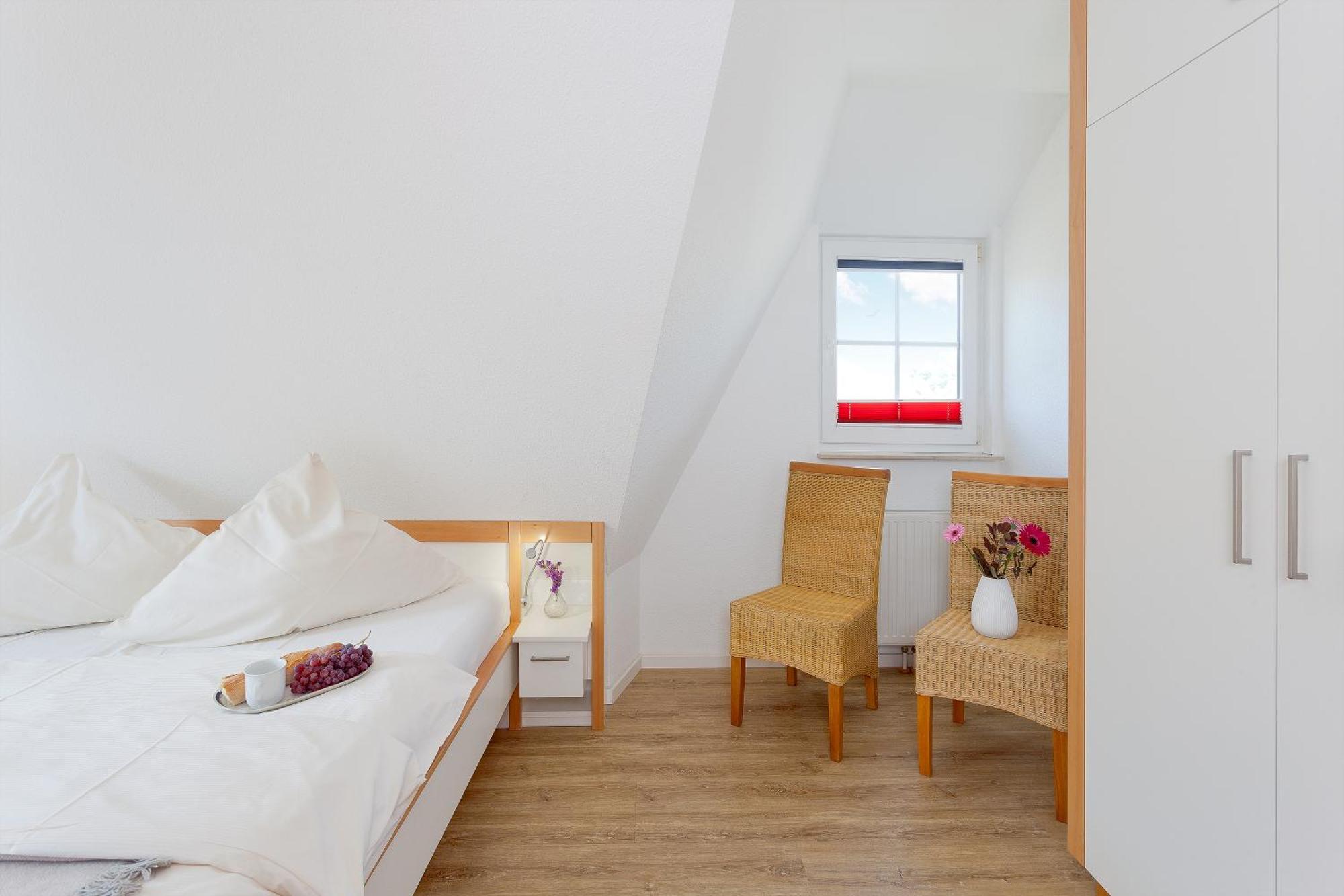 Haus 113, Birkenweg 6 A Villa Karlshagen Eksteriør billede