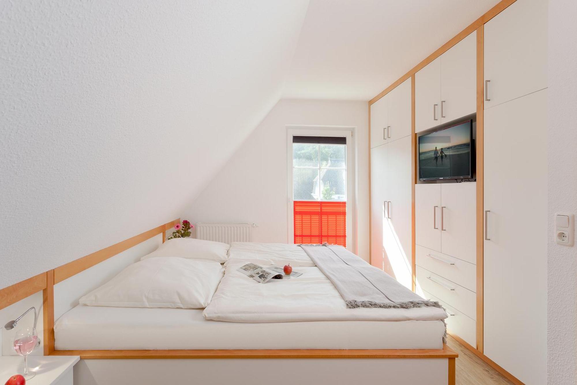 Haus 113, Birkenweg 6 A Villa Karlshagen Eksteriør billede